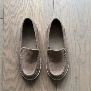 J. Crew Factory Kids Loafers